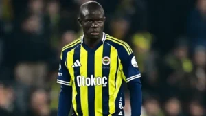 Kante’ye büyük saygısızlık: Fransızların paylaşımına tepki yağıyor