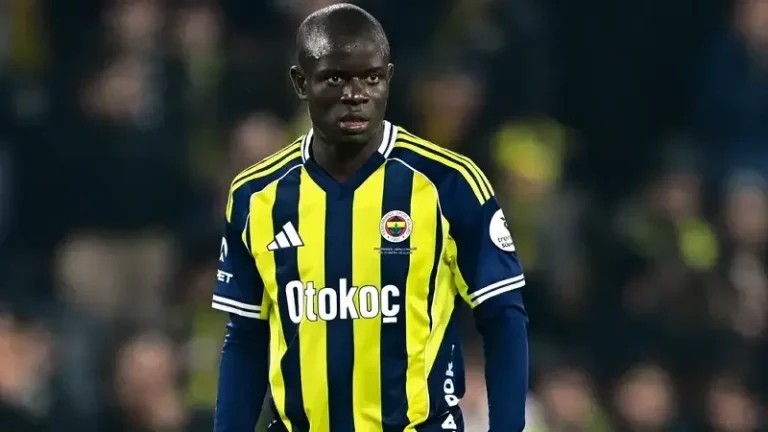 Kante’ye büyük saygısızlık: Fransızların paylaşımına tepki yağıyor