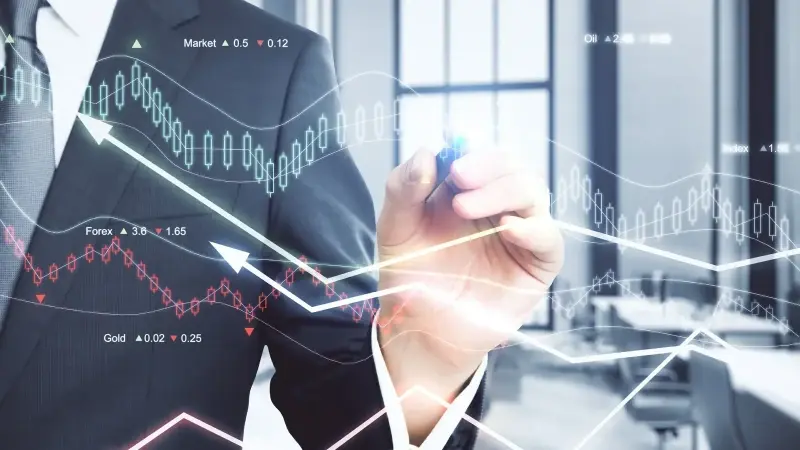 Küresel piyasalar haftaya pozitif başladı