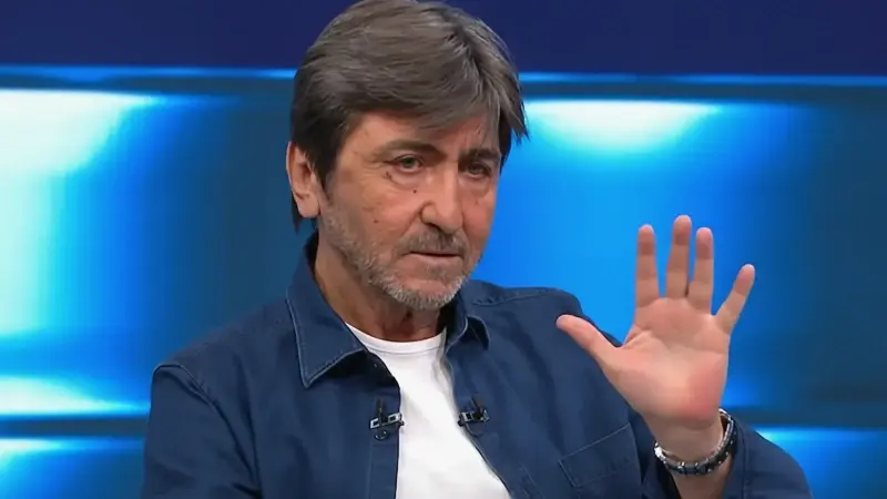 Maç bitti, Rıdvan Dilmen konuştu: Derbi için hiç beklenmedik iddia!