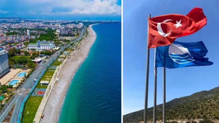 Mavi bayrak başvuruları tamamlandı: Gözler 2026 sonuçlarında