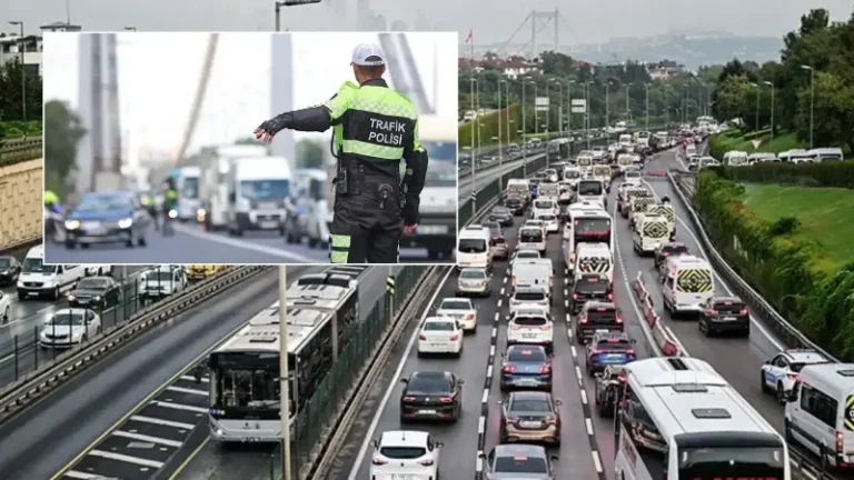 Milyonlarca araç sahibini ilgilendiriyor: Aracını başkasına kullandırana 200 bin TL’ye varan ceza