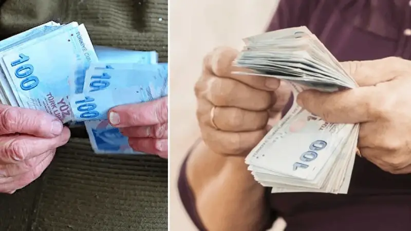 Milyonlarca kişiyi ilgilendiriyor: Emeklinin bayram ikramiyesi ne kadar olacak?