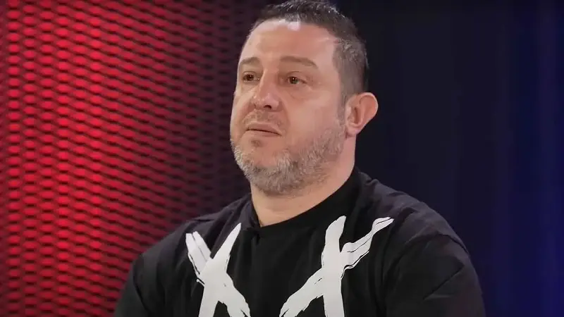 Nihat Kahveci’den derbi sonrası flaş açıklama: ‘Dünya üzerinde onu durdurabilecek yok’