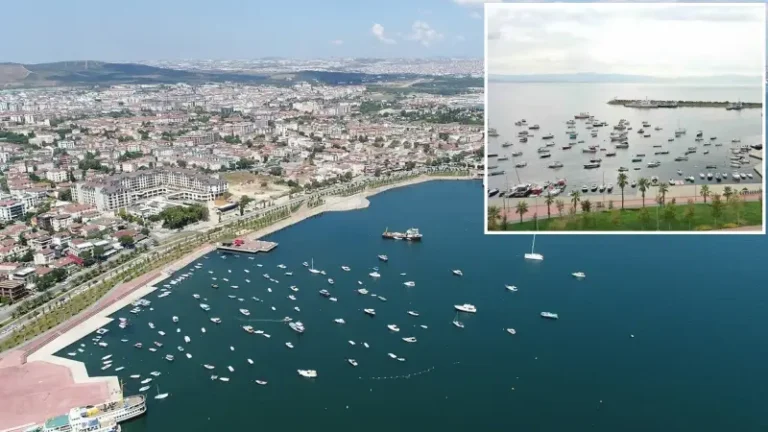 Nüfus 15,7 milyonu aştı! Onbinlerce kişi bu ilçeye yerleşti: İşte İstanbul’un en hızlı büyüyen ilçesi