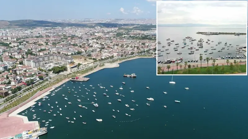 Nüfus 15,7 milyonu aştı! Onbinlerce kişi bu ilçeye yerleşti: İşte İstanbul’un en hızlı büyüyen ilçesi