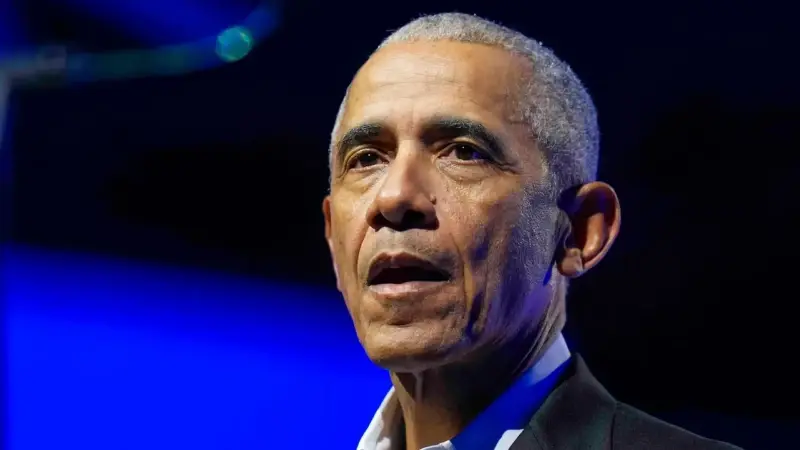 Obama’dan çarpıcı uzaylı ve 51. Bölge itirafı: Uzaylılar gerçek