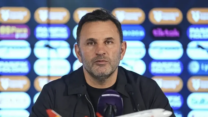 Okan Buruk yeni sezonun ilk transferini açıkladı: “Onu kollarımızı açarak bekliyoruz”