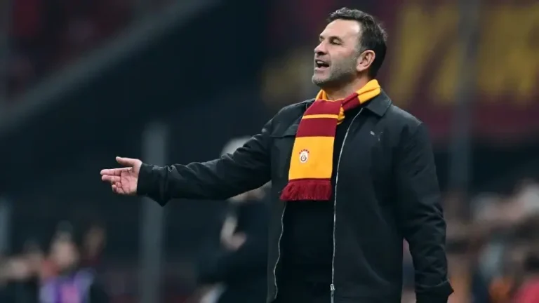 Okan Buruk’tan Juventus maçına ters köşe 11! Herkesi şaşırtacak