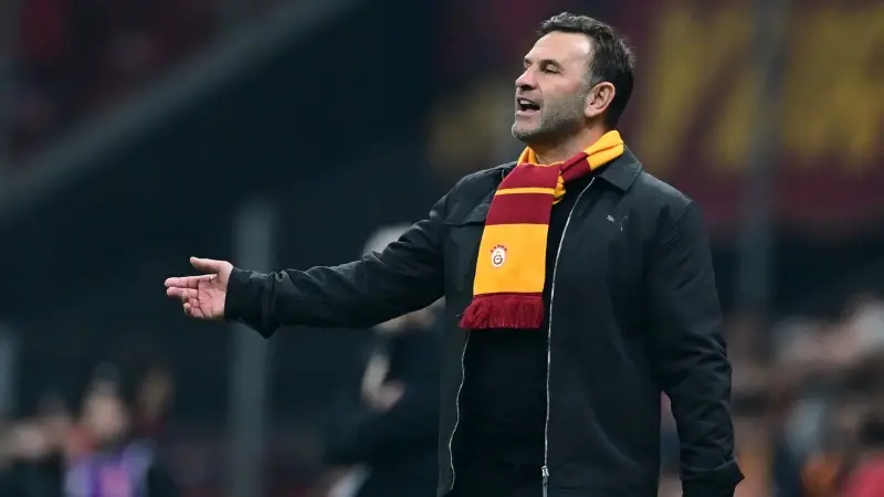 Okan Buruk’tan Juventus maçına ters köşe 11! Herkesi şaşırtacak