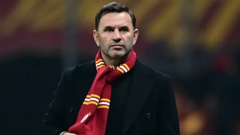 Okan Buruk’tan Juventus maçında ters köşe 11: Mevkisini değiştirecek