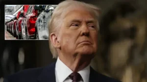 Otomobil dünyasında taşlar yerinden oynayacak! Trump’tan 1.3 trilyon dolarlık ‘iptal’ imzası: Tartışmalı özelliği kaldırdı