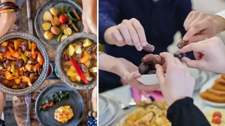 Ramazana sayılı günler kala iftar menüsü fiyatları belli oldu: Etli 400 tavuklu 350 sebzeli 300 lira