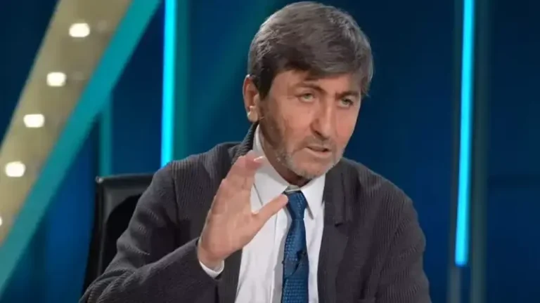 Rıdvan Dilmen’den Trabzonspor maçı öncesi dikkat çeken Kante yorumu