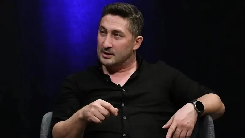 Sabri Sarıoğlu’nun Fenerbahçe şaşkınlığı: Bunu beklemiyordum