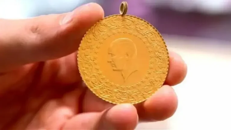 Sarı metal 7 bin sınırında tutunmaya çalışıyor! Bugün (13 Şubat) gram, çeyrek, tam altın ne kadar oldu? 22 ayar bilezik kaç TL?