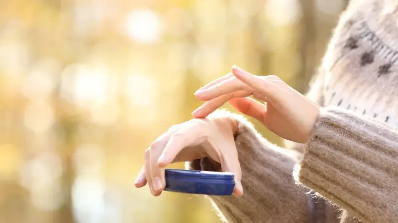 Soğuk hava cildin doğal savunmasını zayıflatıyor