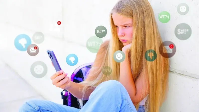 Sosyal medya devlerine tarihi dava