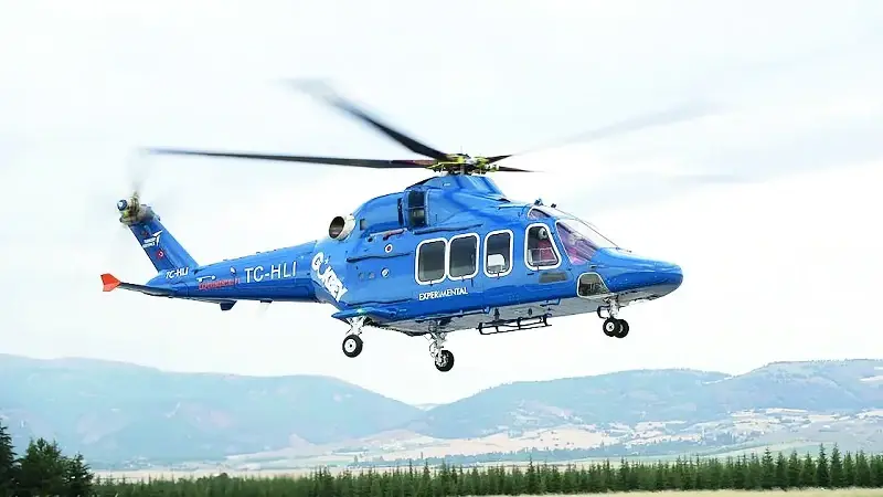 Suudi Arabistan ile ortak üretim