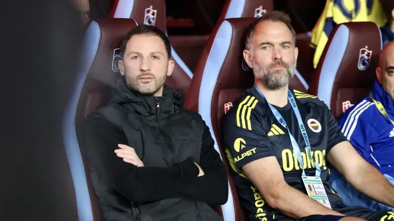 Tedesco maçın adamını seçti: Ne Asensio ne Talisca ne de Kerem