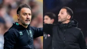 Tedesco mu Pereira mı? İki teknik adam daha önce 2017’de karşılaşmıştı