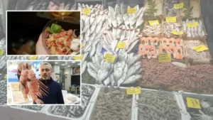 Tezgahlarda satışı yasak ama talep patladı: Kilosu 400 lira kapış kapış satılıyor