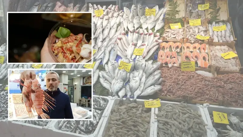 Tezgahlarda satışı yasak ama talep patladı: Kilosu 400 lira kapış kapış satılıyor