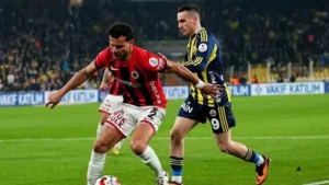 Trio’dan Fenerbahçe-Gençlerbirliği maçı için olay yorum! “Kesinlikle yanlış karar”