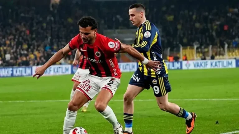 Trio’dan Fenerbahçe-Gençlerbirliği maçı için olay yorum! “Kesinlikle yanlış karar”