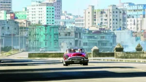 Trump ablukası Küba’yı boğuyor