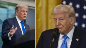 Trump: İran’da rejim değişikliği en iyi senaryo gibi görünüyor