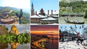 Türkiye’de 33 ilin nüfusu azaldı