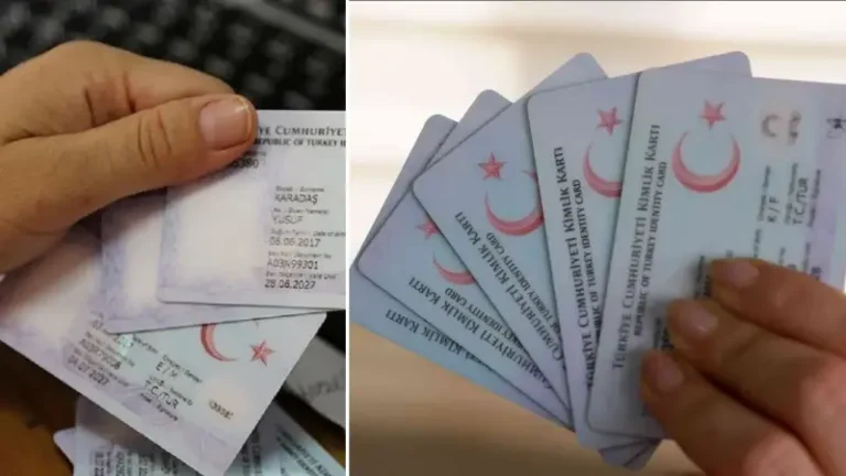 Türkiye’de en çok değiştirilen soyadları belli oldu: Hemen kurtulmak istediler