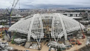Türkiye’nin en büyük 3. stadı olacak: Yeni sezonda kapılarını açıyor