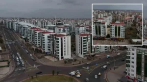Türkiye’nin en kalabalık mahallesi: 160 bin nüfusuyla 6 ili geride bıraktı