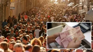 Türkiye’nin en zengin 7 ilçesi belli oldu: TÜİK tek tek açıkladı