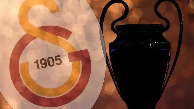 UEFA’dan Juventus’a Galatasaray uyarısı: 63 yıldır kaybetmiyor!
