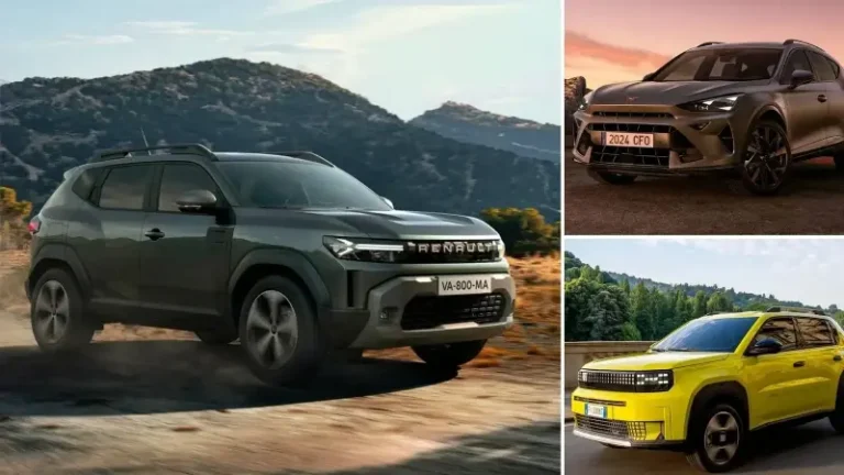 Uygun fiyatlı SUV modelleri listelendi: İşte cebinizi yormayan SUV araçlar!