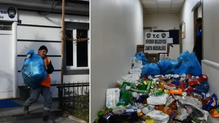 Vatandaşı zehirleyeceklerdi: Şanlıurfa’da denetimlerde ele geçirilen beş ton bozuk ürün imha edildi