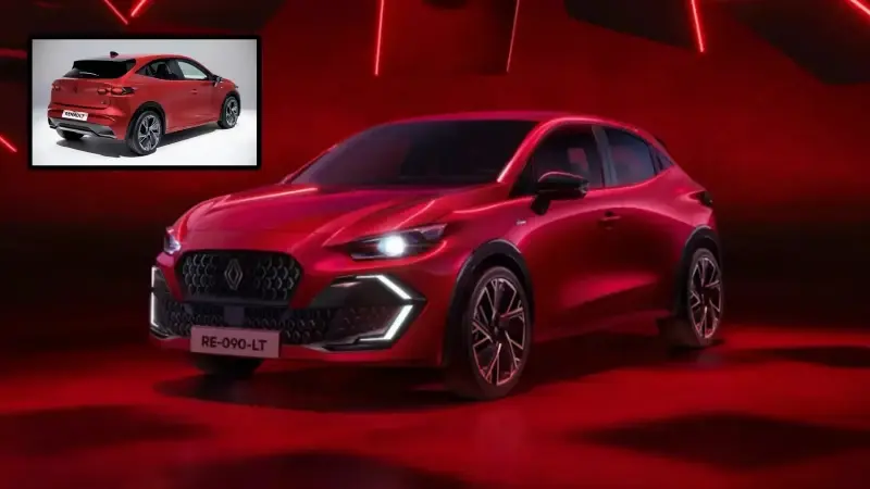 Yeni Clio yola çıktı: Satış fiyatı belli oldu