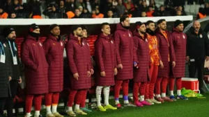 Yıldız isim Juventus maçı için ilk 11’de olmak istedi: Okan Buruk’tan onay çıkmadı