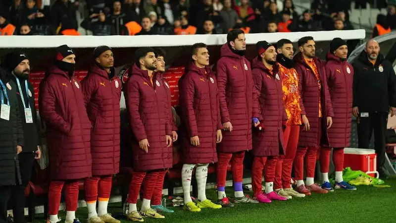 Yıldız isim Juventus maçı için ilk 11’de olmak istedi: Okan Buruk’tan onay çıkmadı