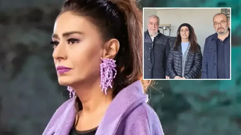 Yıldız Tilbe Gazze’de 12 bin kişiye iftar verecek