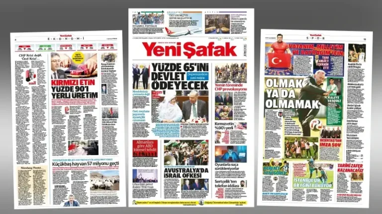 Yüzde 65’ini devlet ödeyecek