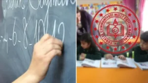 2025-2026 2.dönem ara tatil ne zaman, bayram ile birleşecek mi?