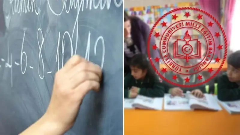 2025-2026 2.dönem ara tatil ne zaman, bayram ile birleşecek mi?