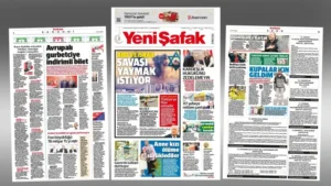 ABD ve İsrail savaşı yaymak istiyor