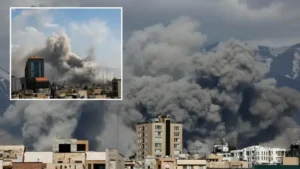 ABD ve İsrail’in İran’a saldırılarında ölen üst düzey komutanlardan 7’sinin daha isimleri açıklandı