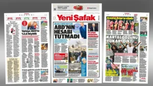 ABD’nin hesabı tutmadı