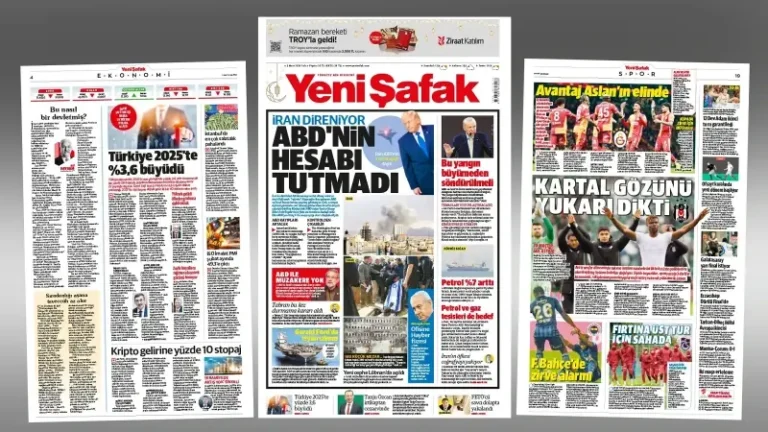 ABD’nin hesabı tutmadı